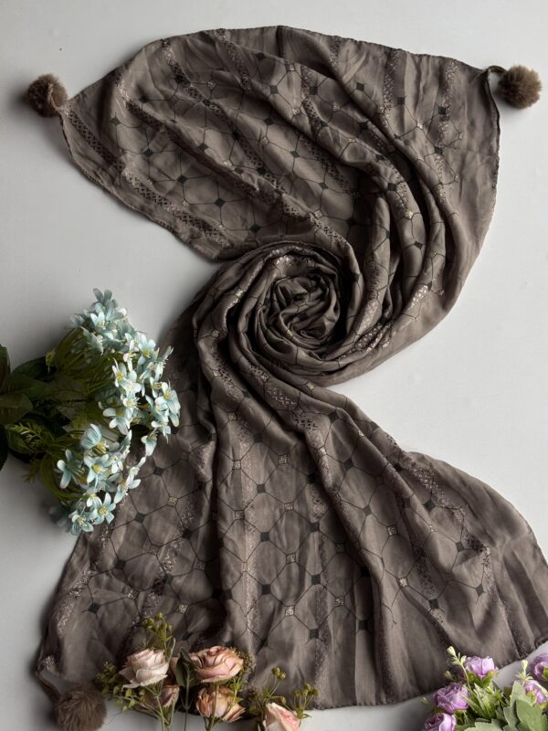 cotton prints with rabbit prints