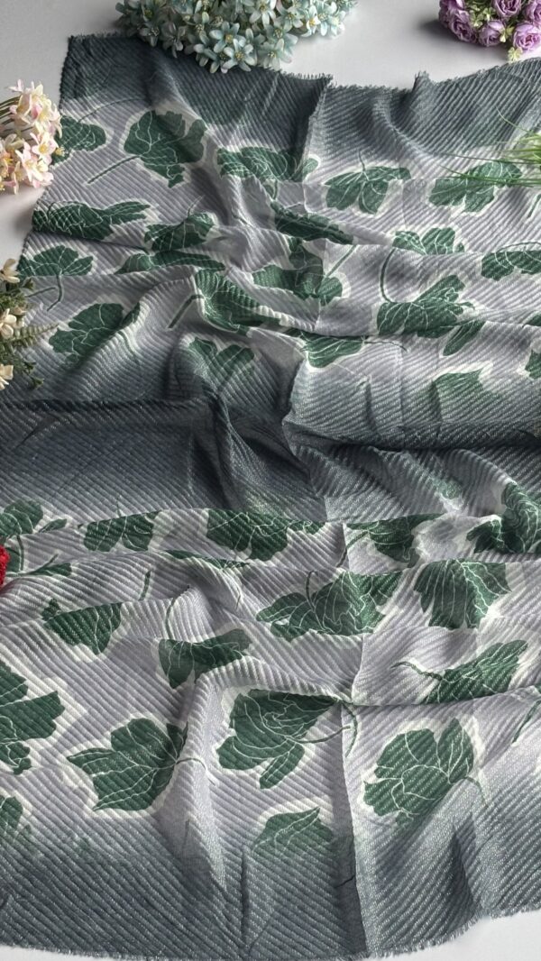 cotton shinning crush hijabs