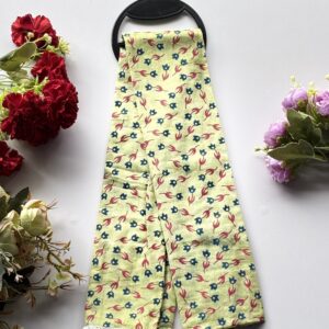 cotton dupatta