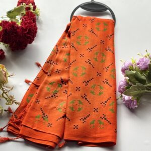 Reyon dupatta