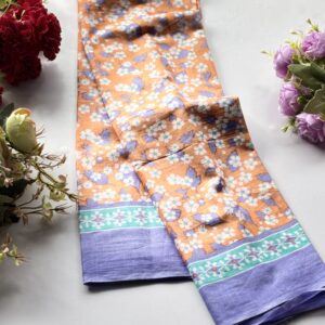 cotton dupatta