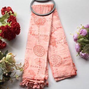 cotton dupatta