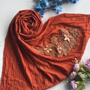 cotton crush hijabs