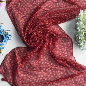 cotton fancy dupatta