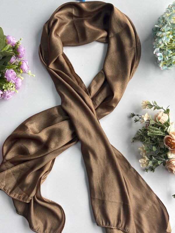 cotton shimmer