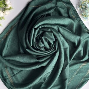fancy stone work hijabs