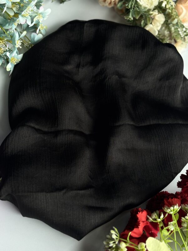 munna satin plan hijabs