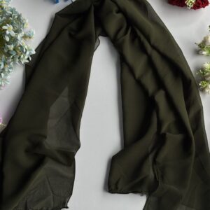 babble chiffon