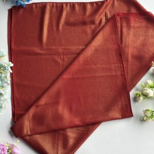 chiffon shimmer