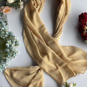 cotton shimmer hijabs