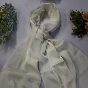 satin hijabs