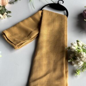 chiffon shimmer