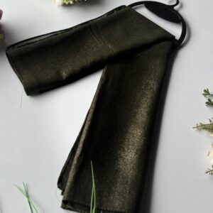 chiffon shimmer