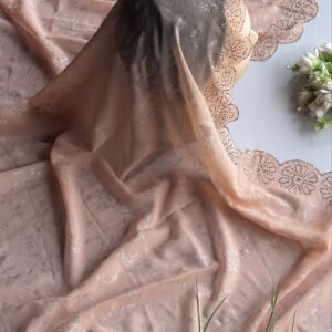 stone work hijabs