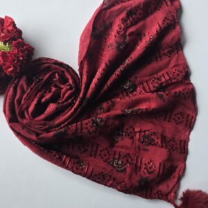 fancy hijabs
