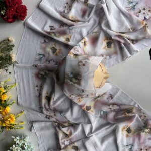 fancy stone work hijabs
