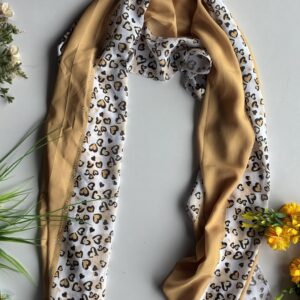 fancy stone work hijabs