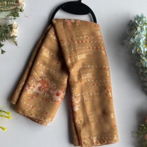 cotton big size fabric