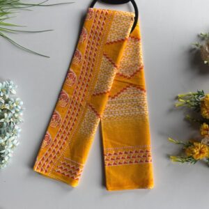 cotton dupatta