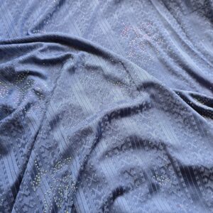 jersey all over stone work