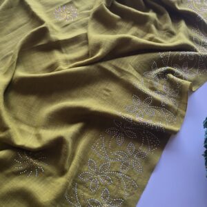 New imported big size cotton hijabs