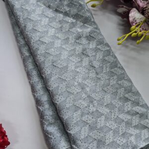 chiffon fancy fabric hijabs