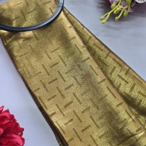 fancy shimmer hijabs