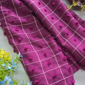 pum pum cotton fabric hijabs